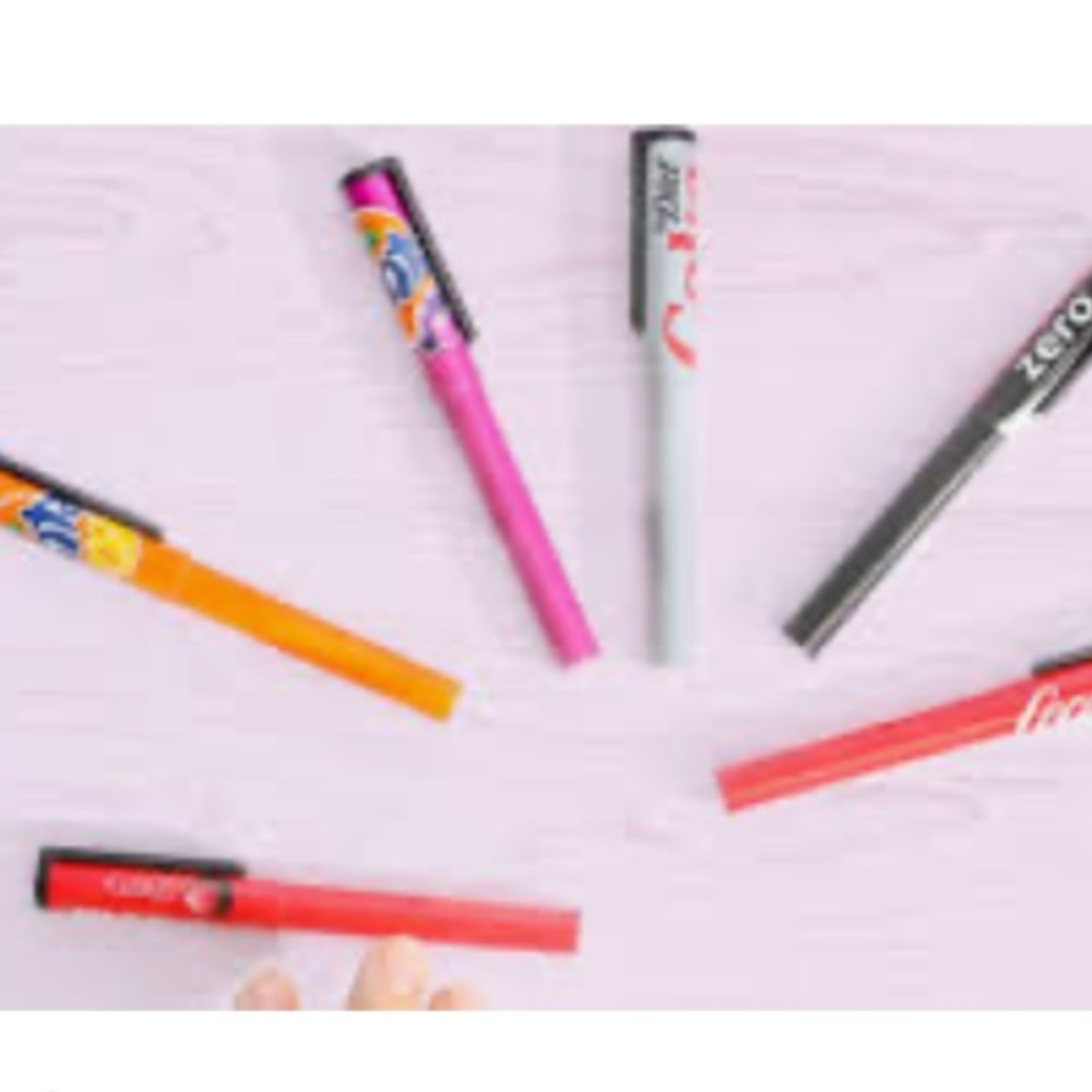 Coke Pen Set - Picture 8 of 8